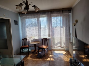 Koło ul. Sienkiewicza 47