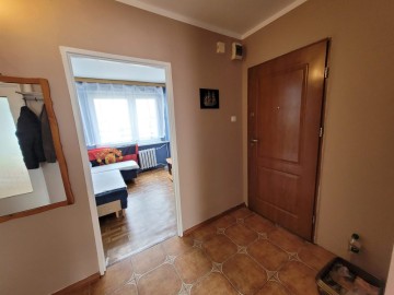 Koło ul. Sienkiewicza 47