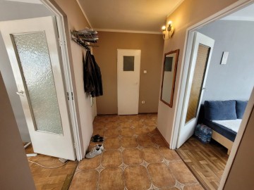 Koło ul. Sienkiewicza 47