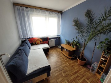 Koło ul. Sienkiewicza 47