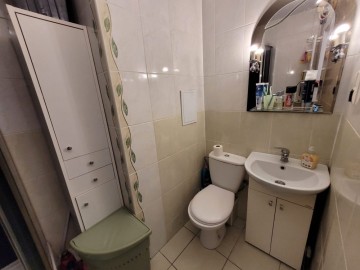 Koło ul. Sienkiewicza 47