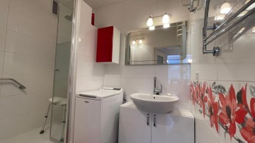 4 pok. mieszkanie z tarasem i garażem-1 piętro-os. Zatorze