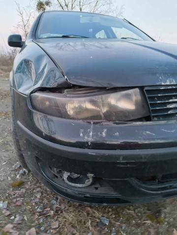 Sprzedam Seat Leon 1.9 TDI 1000 zł