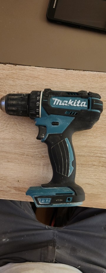 Makita