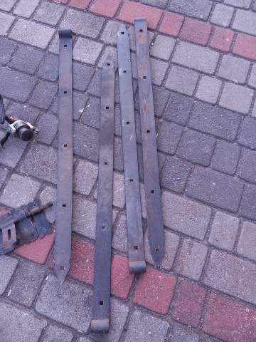 Wyprzedaż garażowa