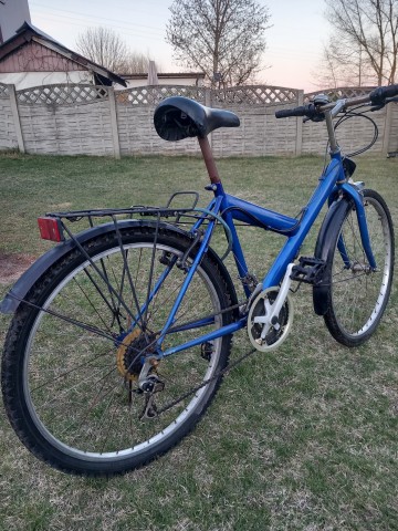 Wyprzedaż garażowa