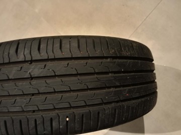 Nowe Opony letnie 195/55R16 Continental EcoC 6