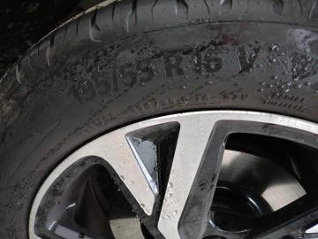 Nowe Opony letnie 195/55R16 Continental EcoC 6