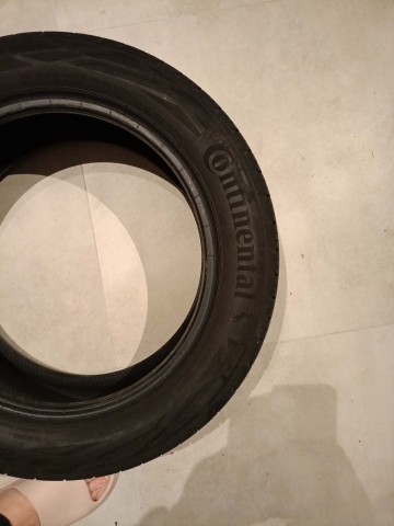 Nowe Opony letnie 195/55R16 Continental EcoC 6