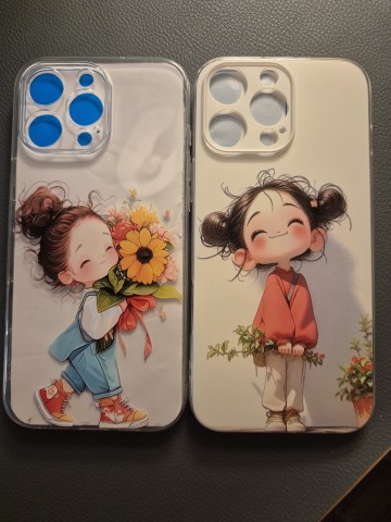 Etui iPhone 16 Peo Max