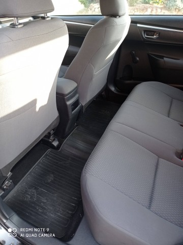 Sprzedam Toyotę Corollę