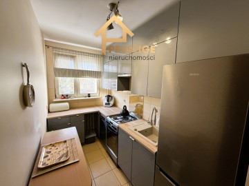 Przytulne mieszkanie 47,20 m² na I piętrze – Konin