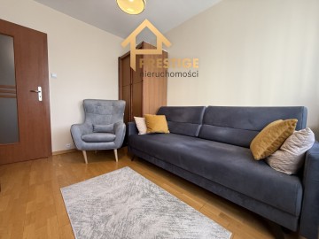 Przytulne mieszkanie 47,20 m&sup2; na I piętrze &ndash; Konin