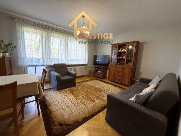 Przytulne mieszkanie 47,20 m&sup2; na I piętrze &ndash; Konin