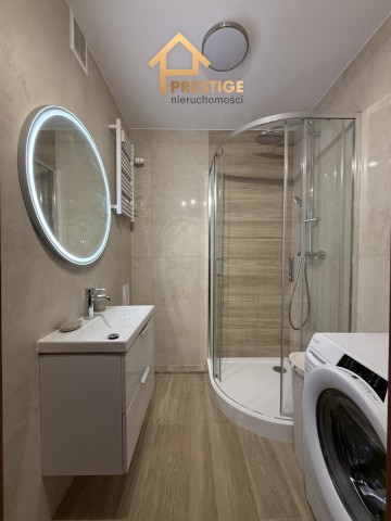 Przytulne mieszkanie 47,20 m&sup2; na I piętrze &ndash; Konin