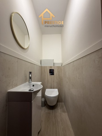 Przytulne mieszkanie 47,20 m&sup2; na I piętrze &ndash; Konin