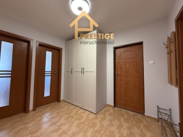 Przytulne mieszkanie 47,20 m&sup2; na I piętrze &ndash; Konin