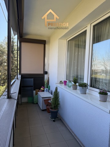 Przytulne mieszkanie 47,20 m&sup2; na I piętrze &ndash; Konin