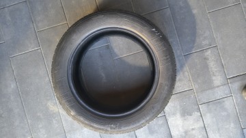 Sprzedam  opony letnie Kleber Dynaxer  205 *55*16