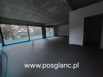 Posadzki wylewki maszynowe,  styrobeton,  płynny styropian