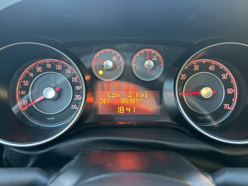 Fiat Punto Evo - Klima - Niski przebieg