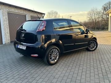 Fiat Punto Evo - Klima - Niski przebieg