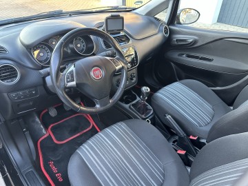 Fiat Punto Evo - Klima - Niski przebieg