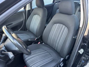 Fiat Punto Evo - Klima - Niski przebieg