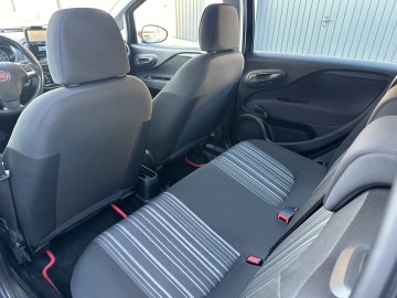 Fiat Punto Evo - Klima - Niski przebieg