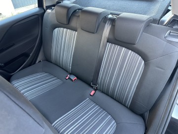 Fiat Punto Evo - Klima - Niski przebieg