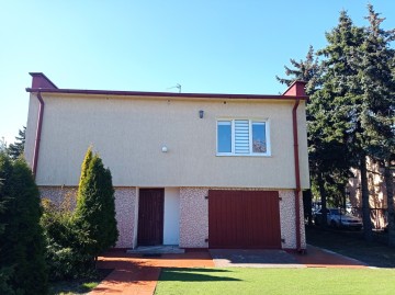 Sprzedam dom jednorodzinny