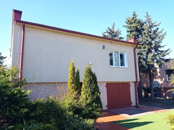 Sprzedam dom jednorodzinny