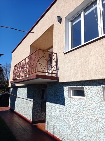 Sprzedam dom jednorodzinny