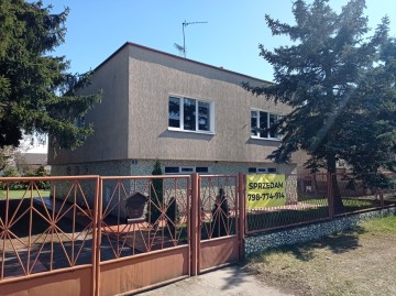 Sprzedam dom jednorodzinny