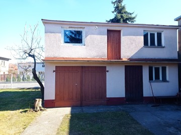 Sprzedam dom jednorodzinny