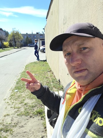 Szukana kobieta do związku