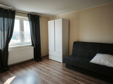 Wynajmę umeblowany dom w Ślesinie-blisko jeziora-po remoncie