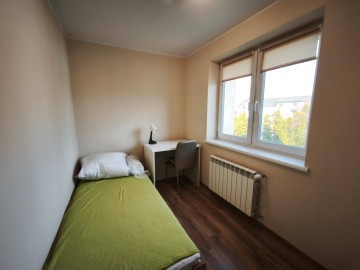 Wynajmę umeblowany dom w Ślesinie-blisko jeziora-po remoncie