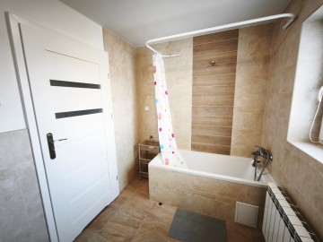 Wynajmę umeblowany dom w Ślesinie-blisko jeziora-po remoncie