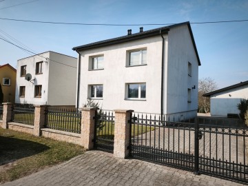 Wynajmę umeblowany dom w Ślesinie-blisko jeziora-po remoncie