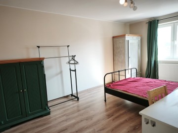 Wynajmę umeblowany dom w Ślesinie-blisko jeziora-po remoncie