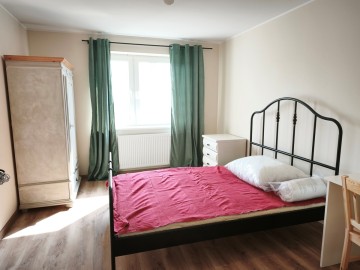 Wynajmę umeblowany dom w Ślesinie-blisko jeziora-po remoncie