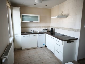 Wynajmę umeblowany dom w Ślesinie-blisko jeziora-po remoncie