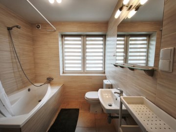 Wynajmę umeblowany dom w Ślesinie-blisko jeziora-po remoncie