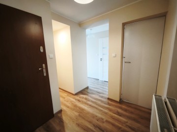 Wynajmę umeblowany dom w Ślesinie-blisko jeziora-po remoncie