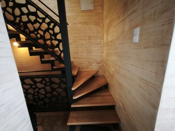 Wynajmę umeblowany dom w Ślesinie-blisko jeziora-po remoncie