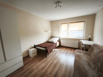 Wynajmę umeblowany dom w Ślesinie-blisko jeziora-po remoncie