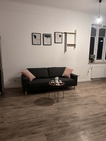 Wynajmę mieszkanie w Starym Koninie