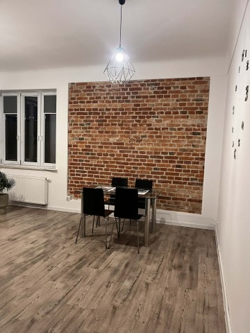 Wynajmę mieszkanie w Starym Koninie