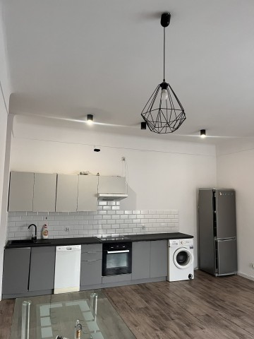 Wynajmę mieszkanie w Starym Koninie